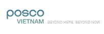 Logo Công ty TNHH POSCO-Việt Nam