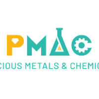 Logo Công ty Cổ Phần PMAC