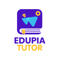 Logo Edupia Tutor