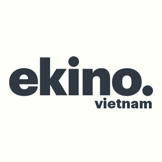 Logo Ekino Vietnam