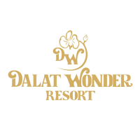 Logo Dalat Wonder Resort