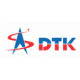 Logo Công ty TNHH kỹ thuật công trình Tân Khoa