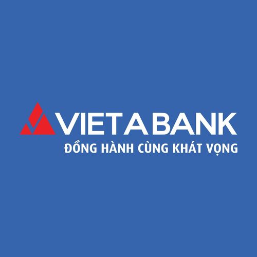 Logo Ngân hàng TMCP Việt Á - VietABank