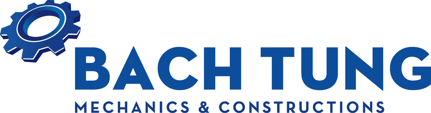 Logo BachTung