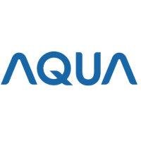 Logo Công ty TNHH Điện máy AQUA Việt Nam