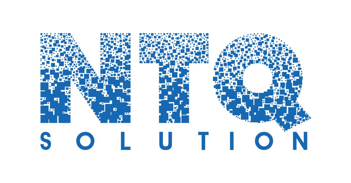 Logo NTQ Solution