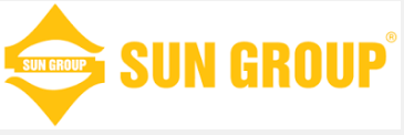 Logo Công ty Cổ phần Tập đoàn Mặt Trời (Tập đoàn Sun Group)