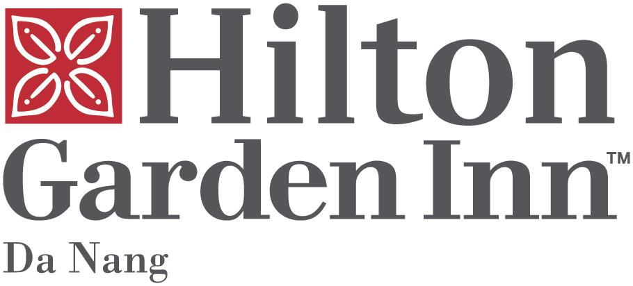 Logo Hilton Garden Inn Da Nang