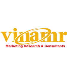 Logo Công Ty Nghiên Cứu Và Tư Vấn Thị Trường VINA (VINAMR)