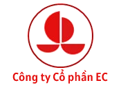 Logo Công Ty Cổ Phần EC