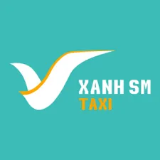 Logo Công ty Cổ phần Di chuyển Xanh và Thông minh (Green and Smart Mobility – GSM)
