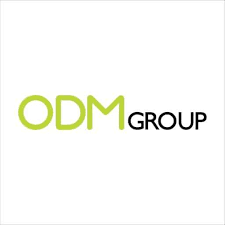 Logo ODM Group
