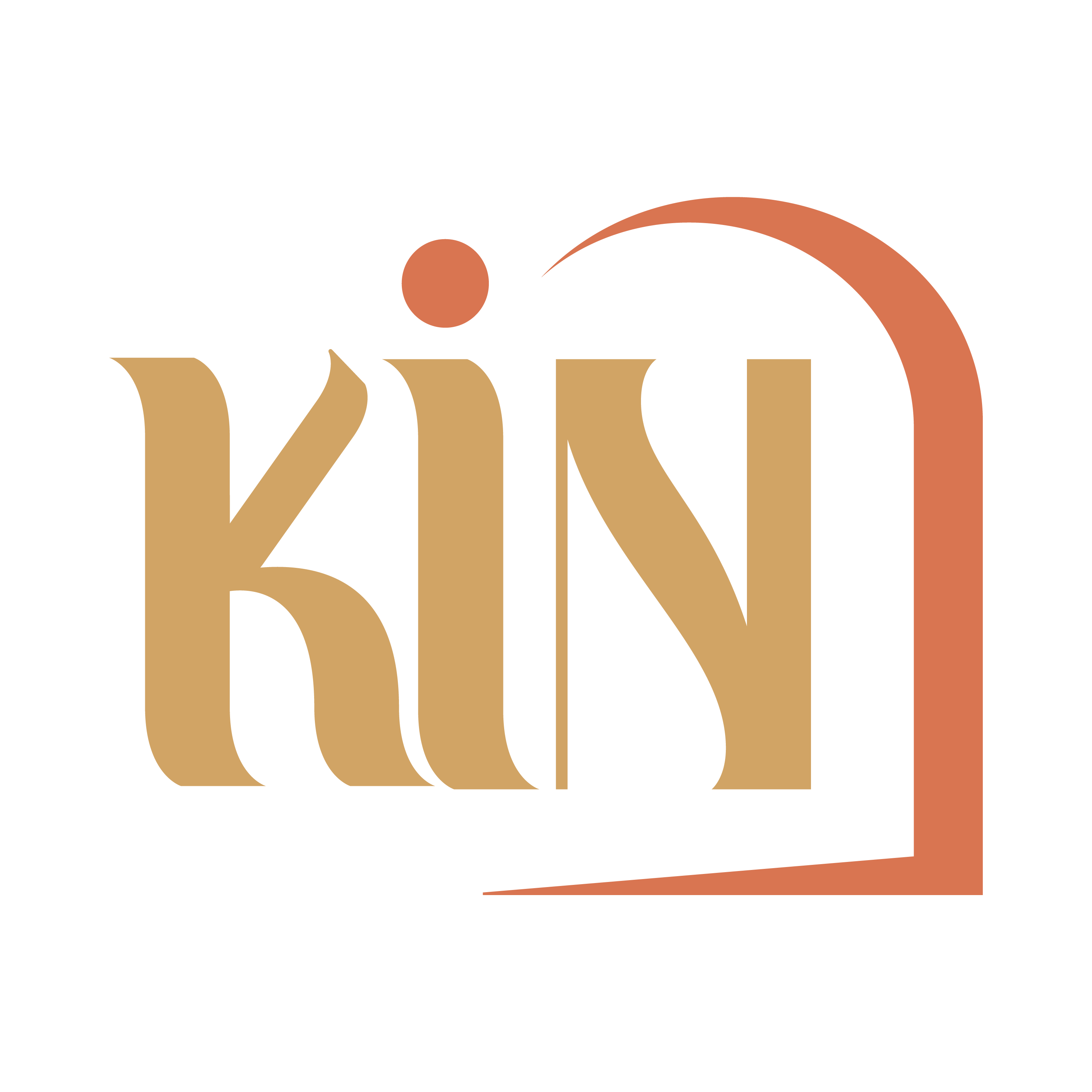Logo Kin Hotel