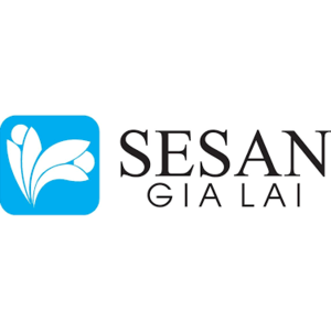 Logo Công Ty TNHH MTV Nông Nghiệp SeSan Gia Lai