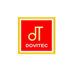 Logo Dovitec - Công Ty Cổ Phần Đồng Tiến