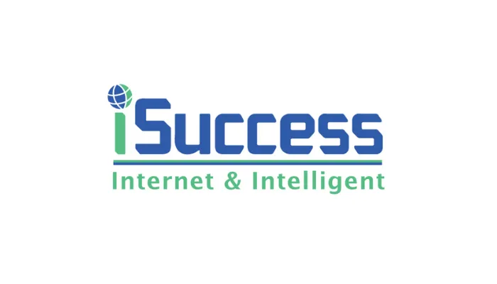 Logo ISuccess