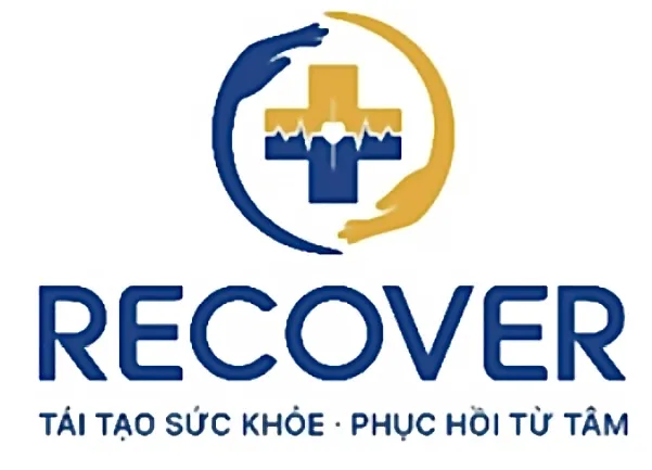 Logo Công ty Cổ phần Đầu tư và Y tế Recover